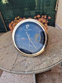 Orologio da parete Pierre Cardin Quartz 