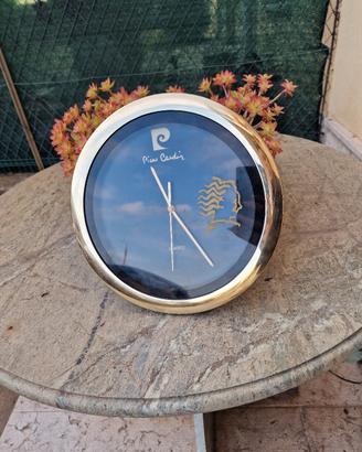 Orologio da parete Pierre Cardin Quartz 