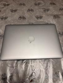 Macbook pro 13” 2015