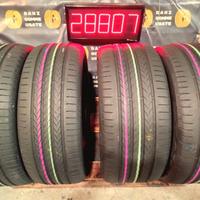 4 GOMME 255 45 20 E 285 40 20 AL 75/80%