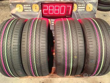 4 GOMME 255 45 20 E 285 40 20 AL 75/80%
