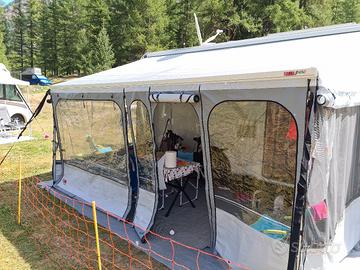 PRIVACY ROOM FIAMMA