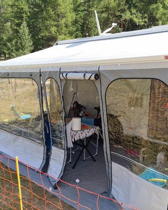 PRIVACY ROOM FIAMMA