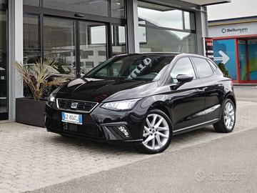 SEAT Ibiza 1.0 EcoTSI 95 CV 5 porte FR ( OK NEOP