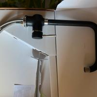 Miscelatore per cucina