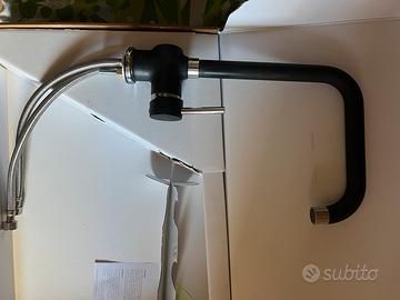 Miscelatore per cucina