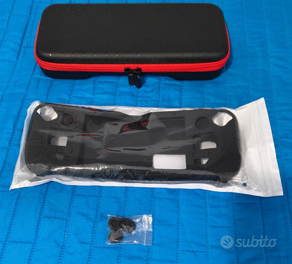 STUFF4 Custodia Rigida In Policarbonato Per HTC One M7 - Design Retro Console Sega Mega Drive, Protezione Antiurto E Antigraffio