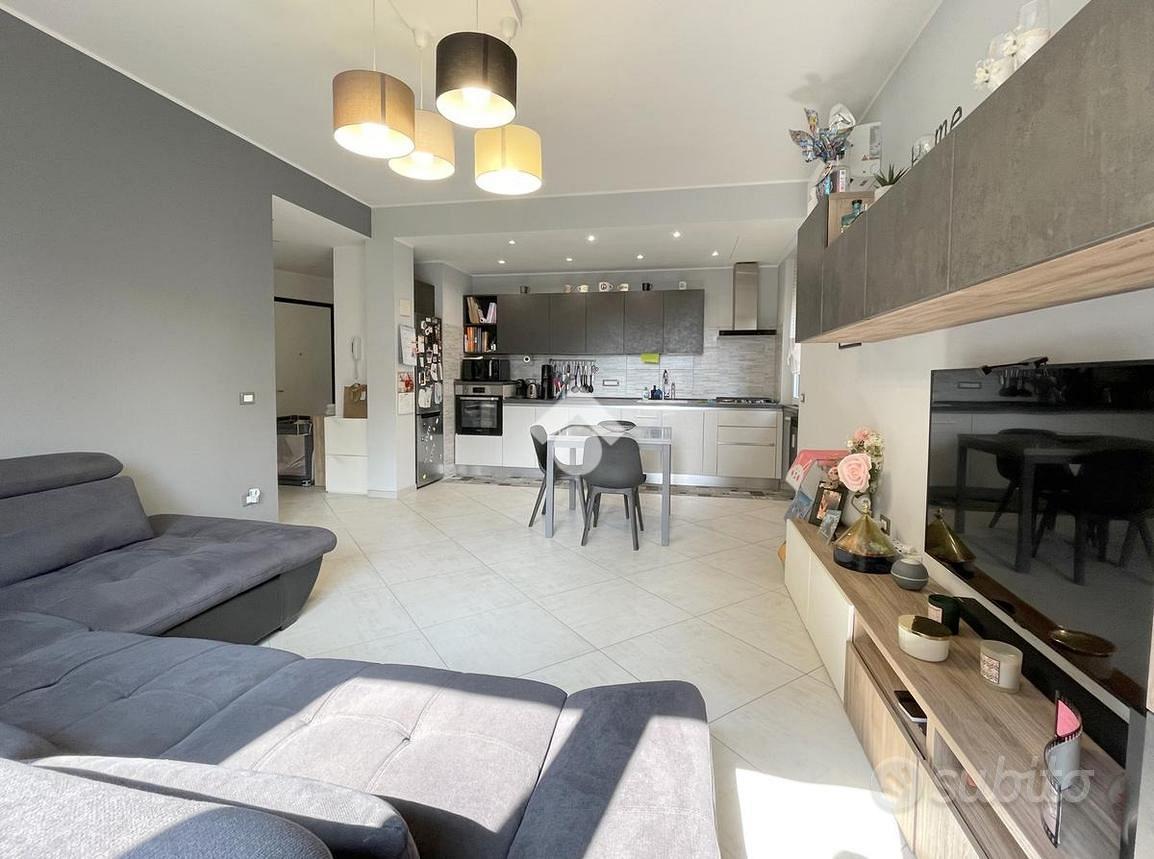 Apartment in Pregnana Milanese, Cascina Fabriziana - Vista 5
