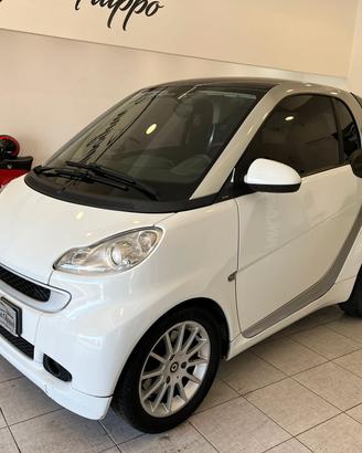Smart ForTwo 1.0 Coupé passion 2009