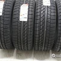 4 gomme nuove 215 65 16 zeta active