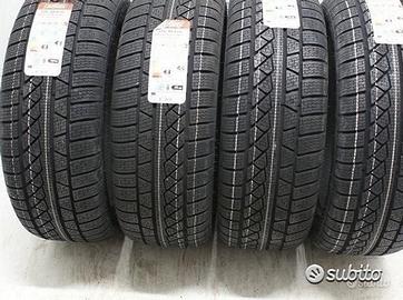 4 gomme nuove 215 65 16 zeta active
