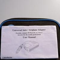 Adattatore per auto