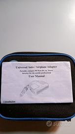 Adattatore per auto