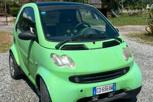 Smart 600