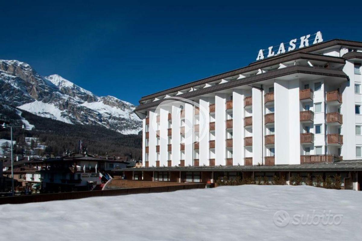 Appartamento – Cortina d'Ampezzo, Crignes - Vista 3
