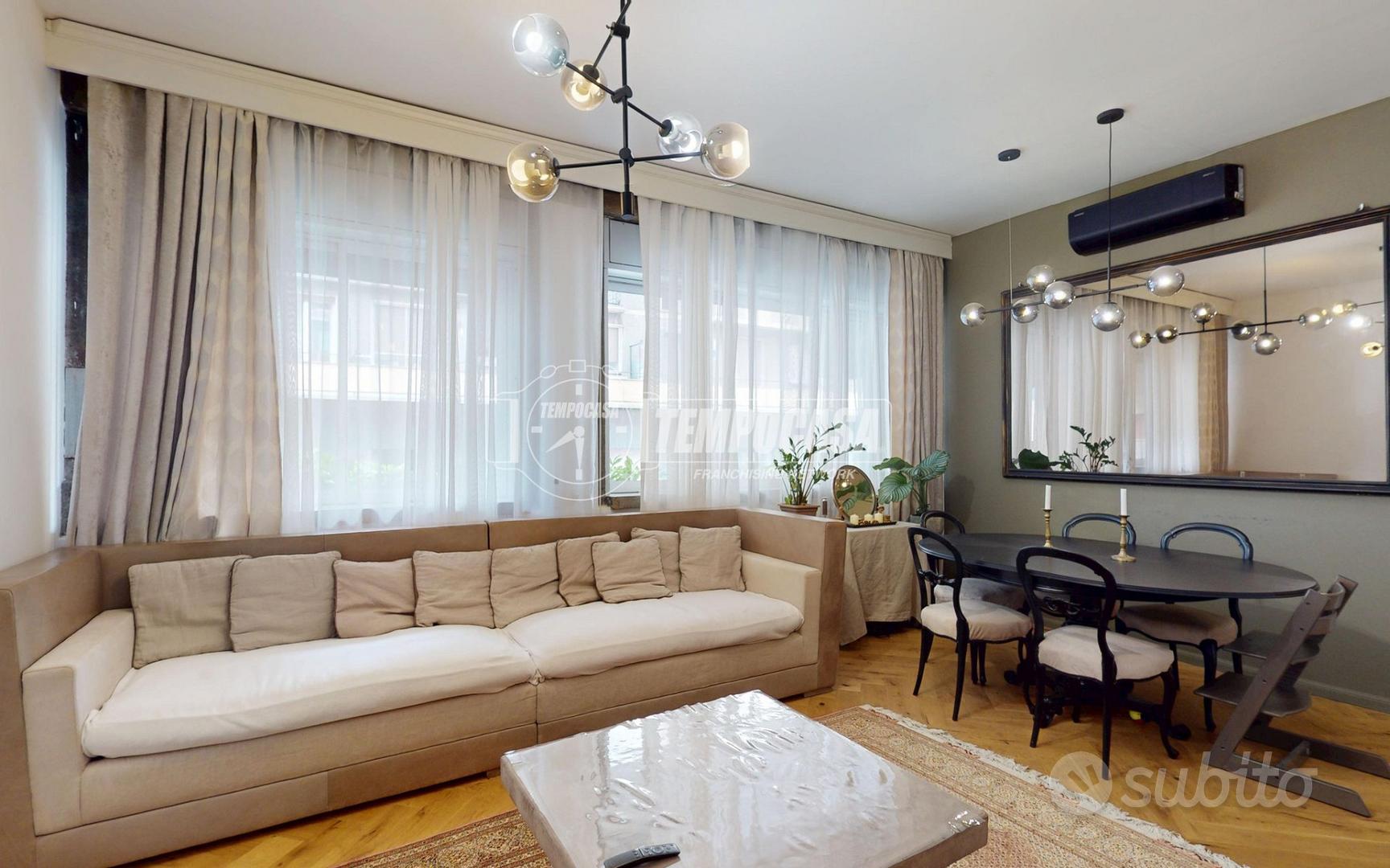 Appartamento – Milano, Cagnola - Vista 4