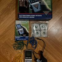 Tesmed  Max Power 7.8 Digital Tens Ems
