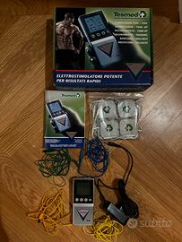 Tesmed  Max Power 7.8 Digital Tens Ems
