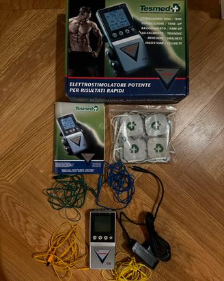 Tesmed  Max Power 7.8 Digital Tens Ems