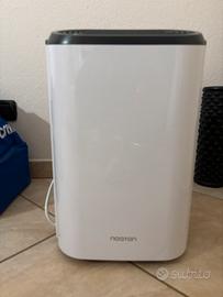 Deumidificatore Noaton DF 4214 HEPA 14L + 2 filtri