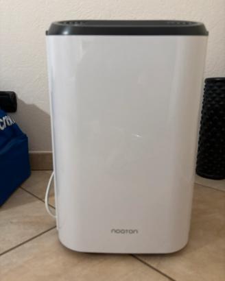 Deumidificatore Noaton DF 4214 HEPA 14L + 2 filtri