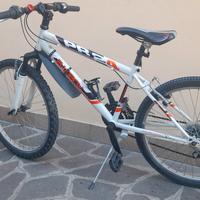 bici mtb bambino 8  - 11 anni 