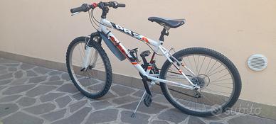 bici mtb bambino 8  - 11 anni 