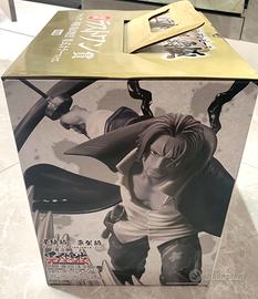 One piece ichiban kuji last one Shanks il Rosso