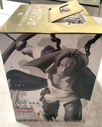 One piece ichiban kuji last one Shanks il Rosso