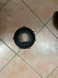 Coprifrizione aperto ducati performance