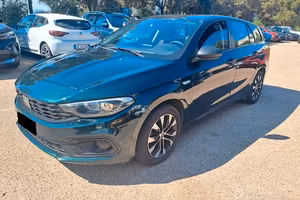 Fiat Tipo 1.6 Mjt S&S SW Business