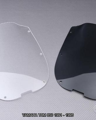 Cupolino / Parabrezza YAMAHA TDM 850 1991 - 1995