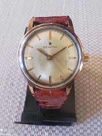 orologio vintage Zenith Stellina 