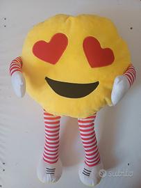 Peluches emoticon