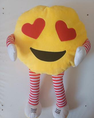 Peluches emoticon