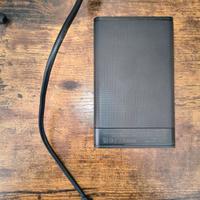 Hard disk 2.5 Western Digital 500 gb