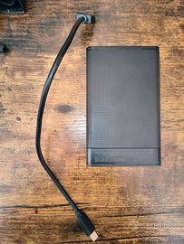 Hard disk 2.5 Western Digital 500 gb