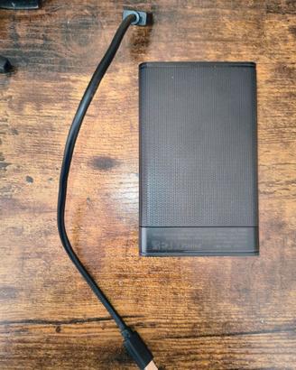 Hard disk 2.5 Western Digital 500 gb