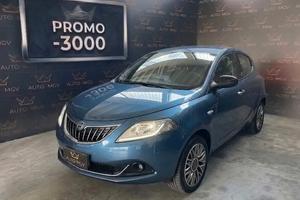Lancia Ypsilon 1.0 FireFly 5 porte S&S Hybrid Gold