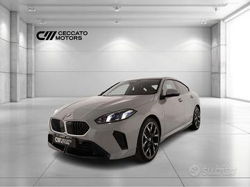 BMW Serie 2 218d Gran Coupe MSport auto