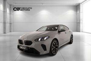 BMW Serie 2 218d Gran Coupe MSport auto