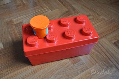 Lego mattoncini
