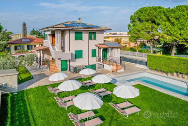 2 Trilocali Disponibilità Immediata