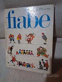 Fiabe 1976 illustrato