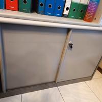 armadio delphos olivetti synthesis