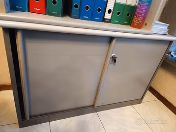 armadio delphos olivetti synthesis