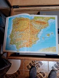 Enciclopedia Motta.