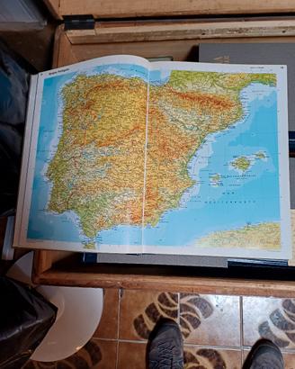 Enciclopedia Motta.