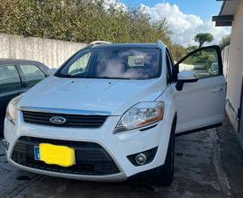 Ford kuga full optional