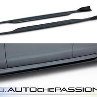 Diffusori Minigonne Audi A6 / A6 C7 S-line/ S6 C7